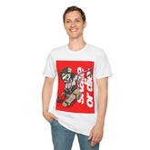 Skate Or Die - Men's Softstyle T-Shirt